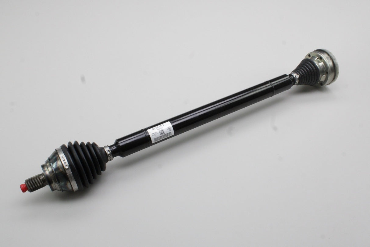 VW Golf Audi A3 Leon Octavia 1.4 TSI front driveshaft (right) 5Q0407272C