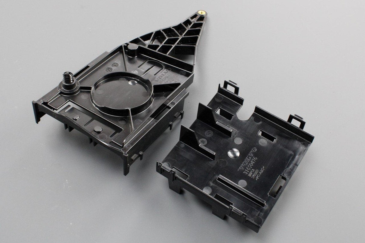 Volvo power operated tailgate module bracket 31650004