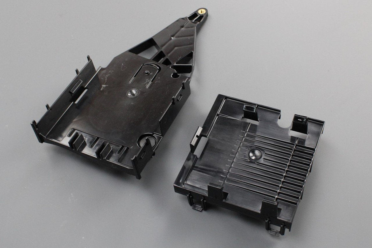 Volvo power operated tailgate module bracket 31650004