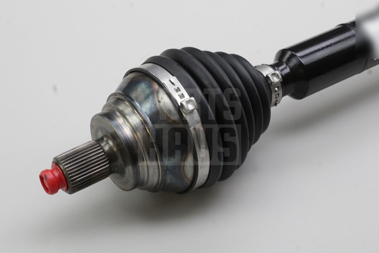 VW Golf Audi A3 Leon Octavia 1.4 TSI front driveshaft (right) 5Q0407272C