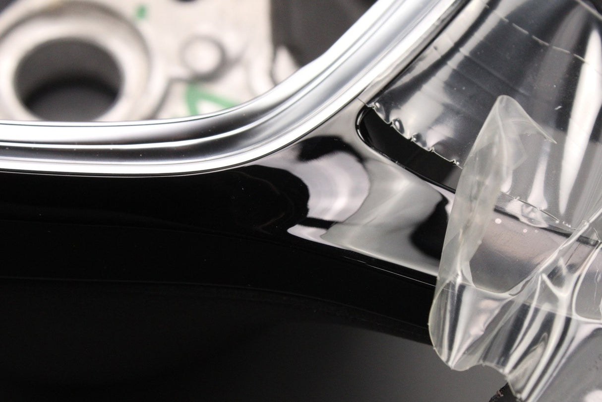 VW Golf Arteon Passat DSG multi-function steering wheel 5G0419091GF E74