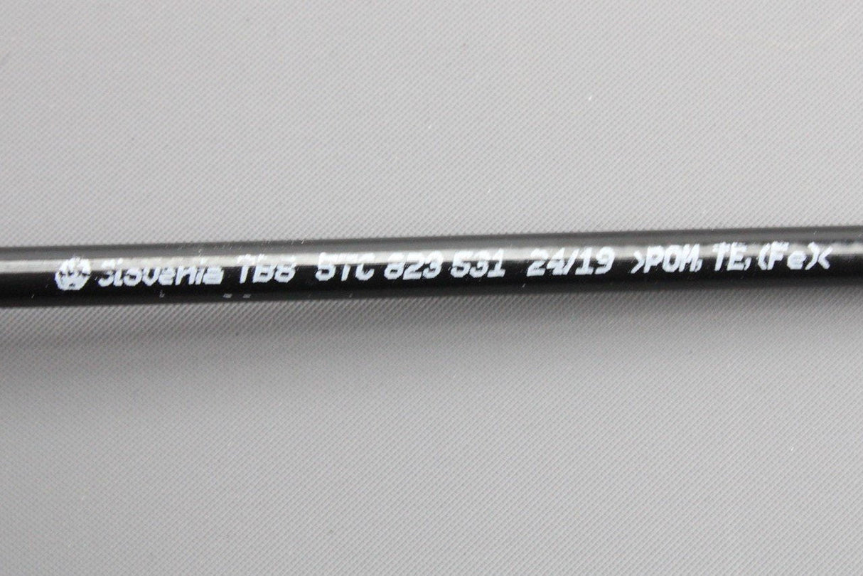 VW Tiguan Touran 2016 onward bonnet pull release cable RHD 5TC823531