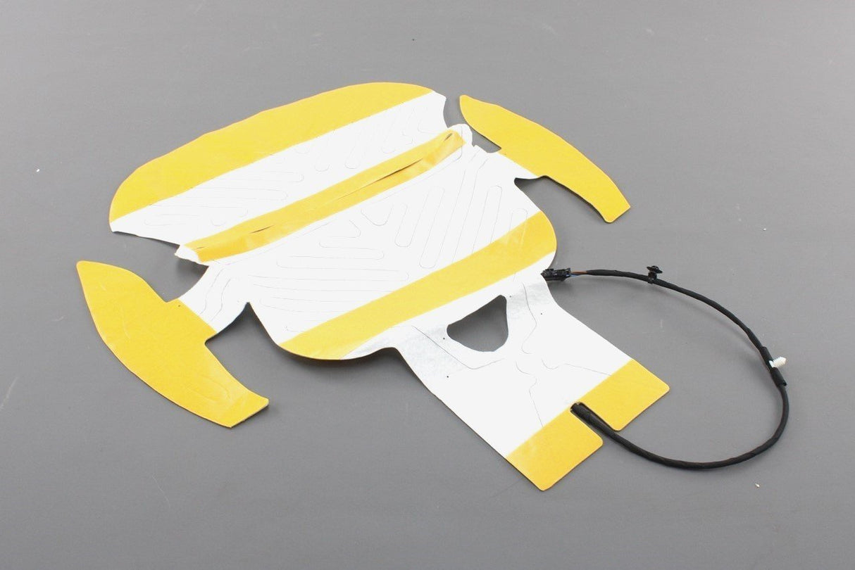 Skoda Yeti 2010-2018 seat base heater element (Leather seats) 5L0963555E