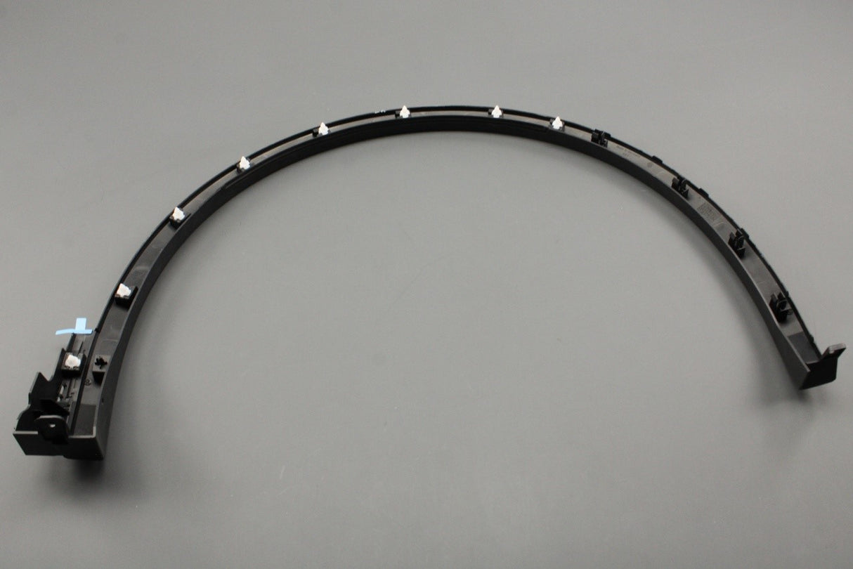 VW Tiguan 2016-24 front wheel arch surround trim (left) 5NA854731F 9B9