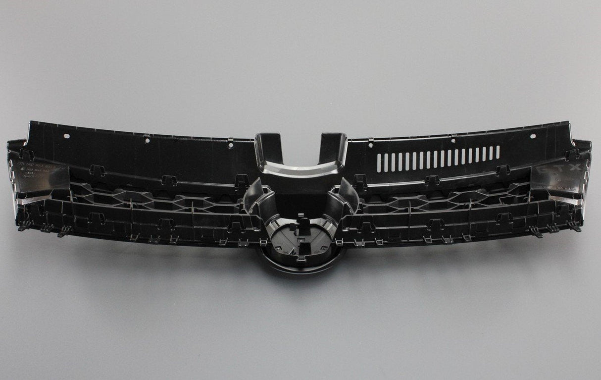 VW Golf GTI MK7 2013-17 front radiator grille w/ badges 5G0853651AJ BTU