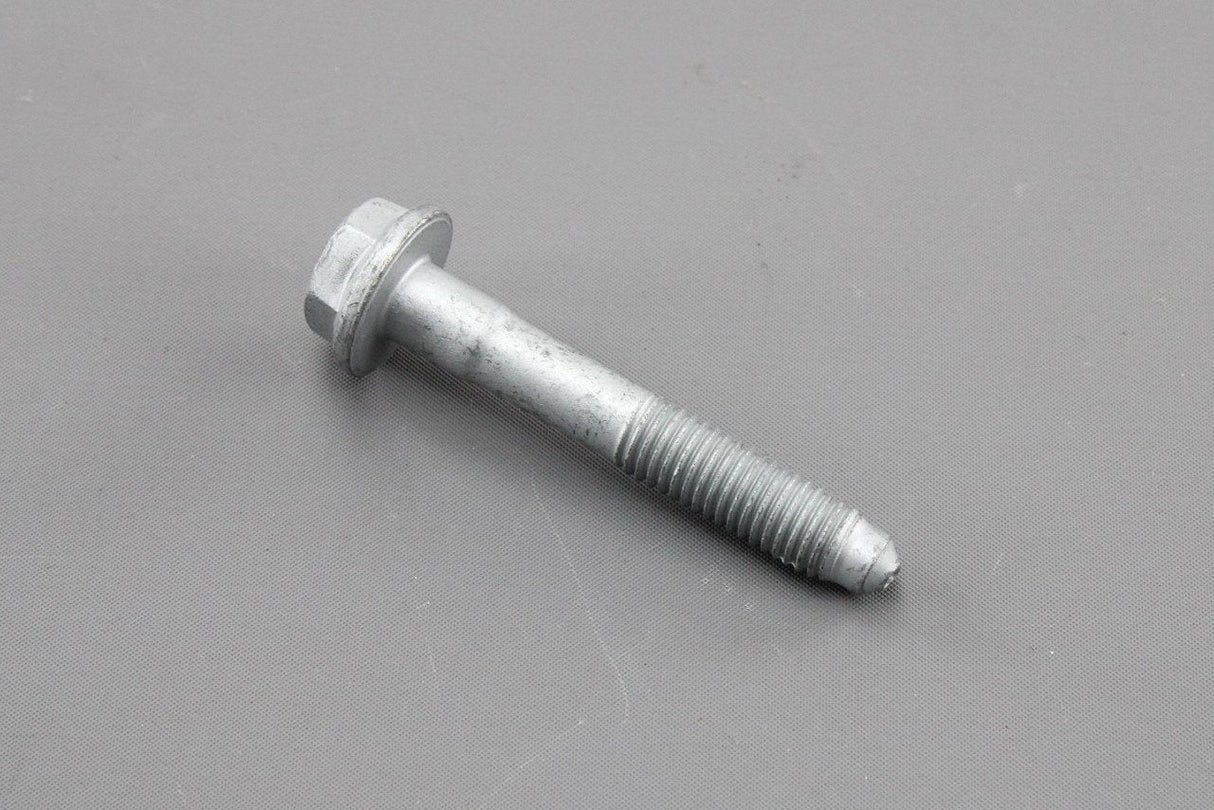 VW Audi Skoda SEAT hexagon head collared bolt x1 (M10x65) N10197304