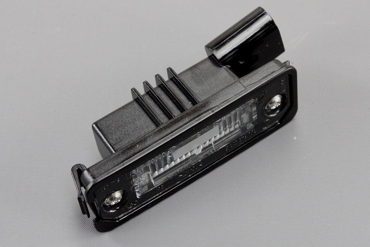 VW Golf Polo Skoda Superb SEAT Leon Licence plate light (x1) 3D0943021A