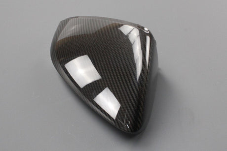 Audi A3 2020-on carbon fibre mirror cap (right) 8Y2072532 3Q0