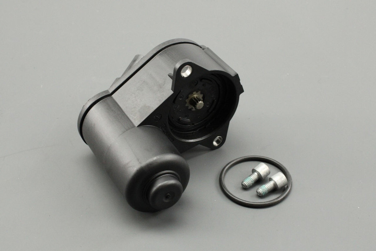 SEAT Alhambra 2011-2015 handbrake servomotor 3C0998281A