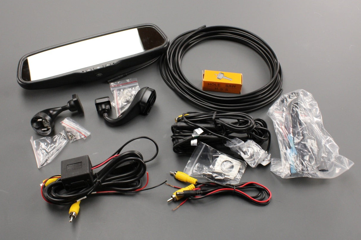 VW Amarok 11-20 Transporter T6 reversing camera (tailgate) ZGB2H0057200
