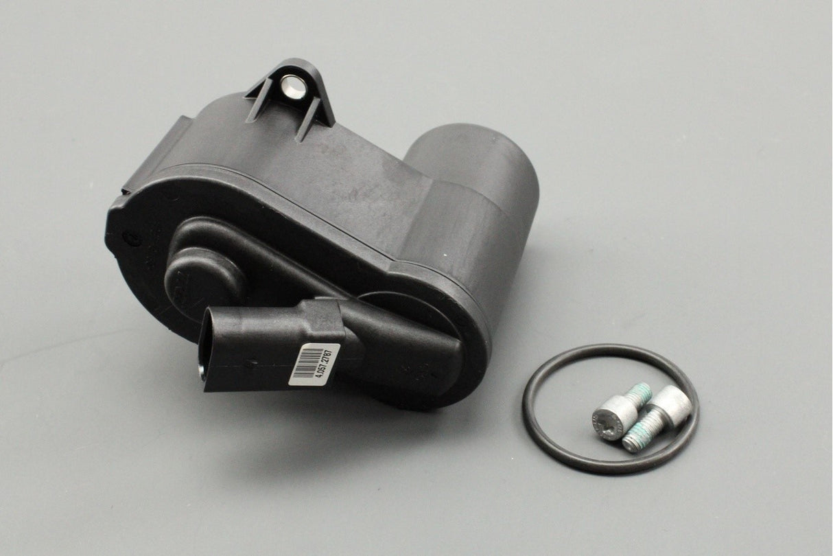 SEAT Alhambra 2011-2015 handbrake servomotor 3C0998281A