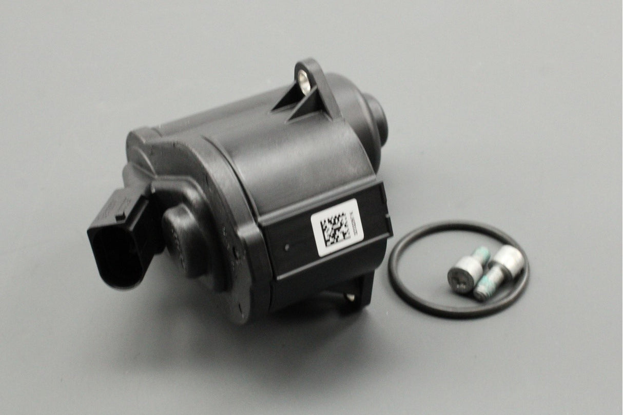 SEAT Alhambra 2011-2015 handbrake servomotor 3C0998281A