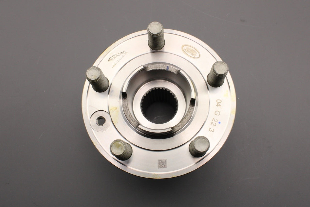 Land Rover Discovery Sport Range Rover Evoque front wheel hub LR114244