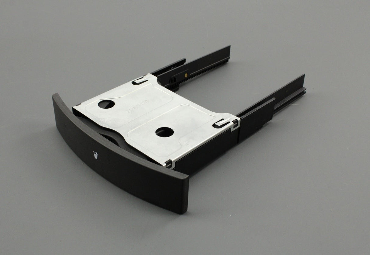 VW Caravelle California T6 T6.1 folding table cup holder 7H5858569D 82V