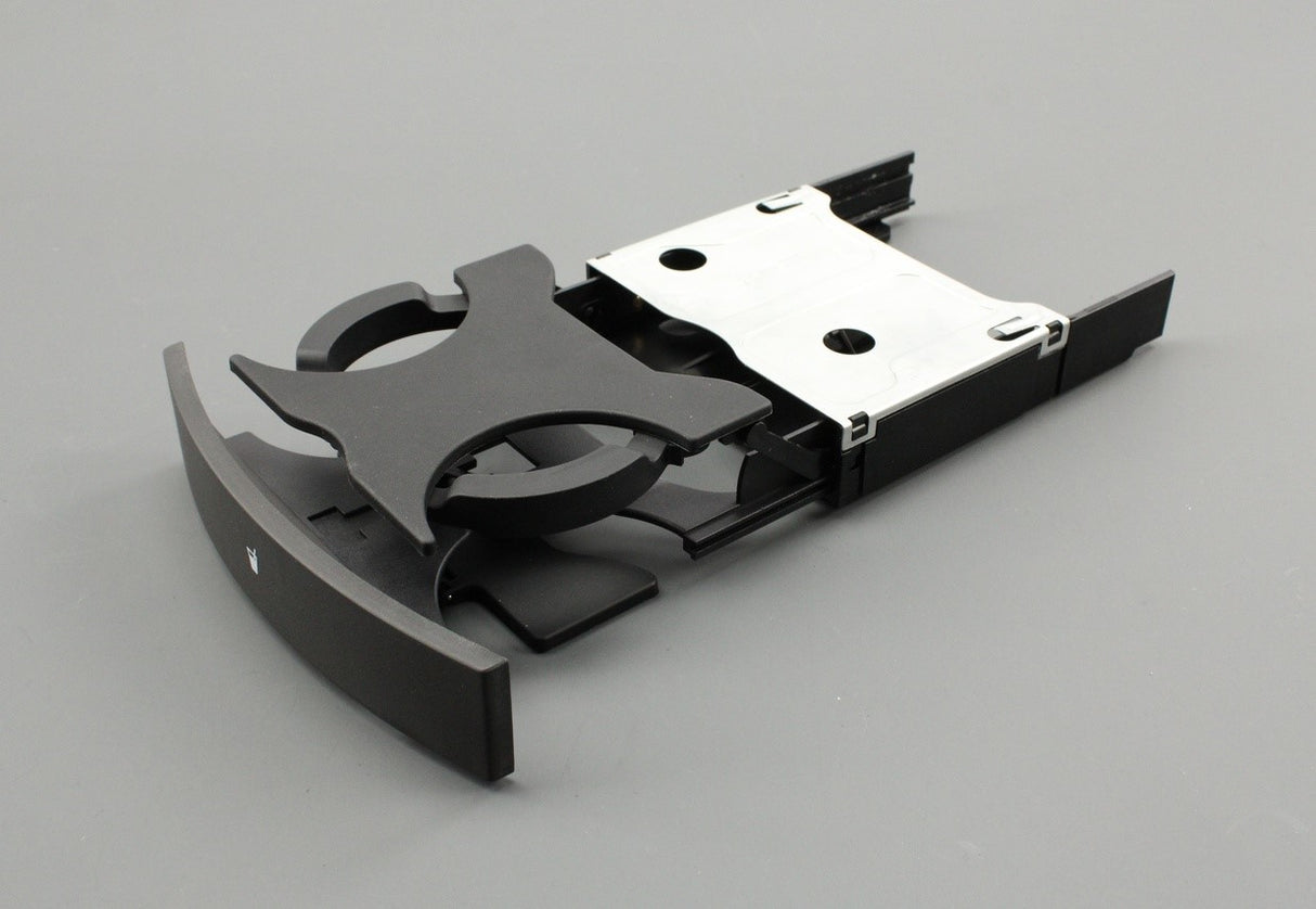 VW Caravelle California T6 T6.1 folding table cup holder 7H5858569D 82V