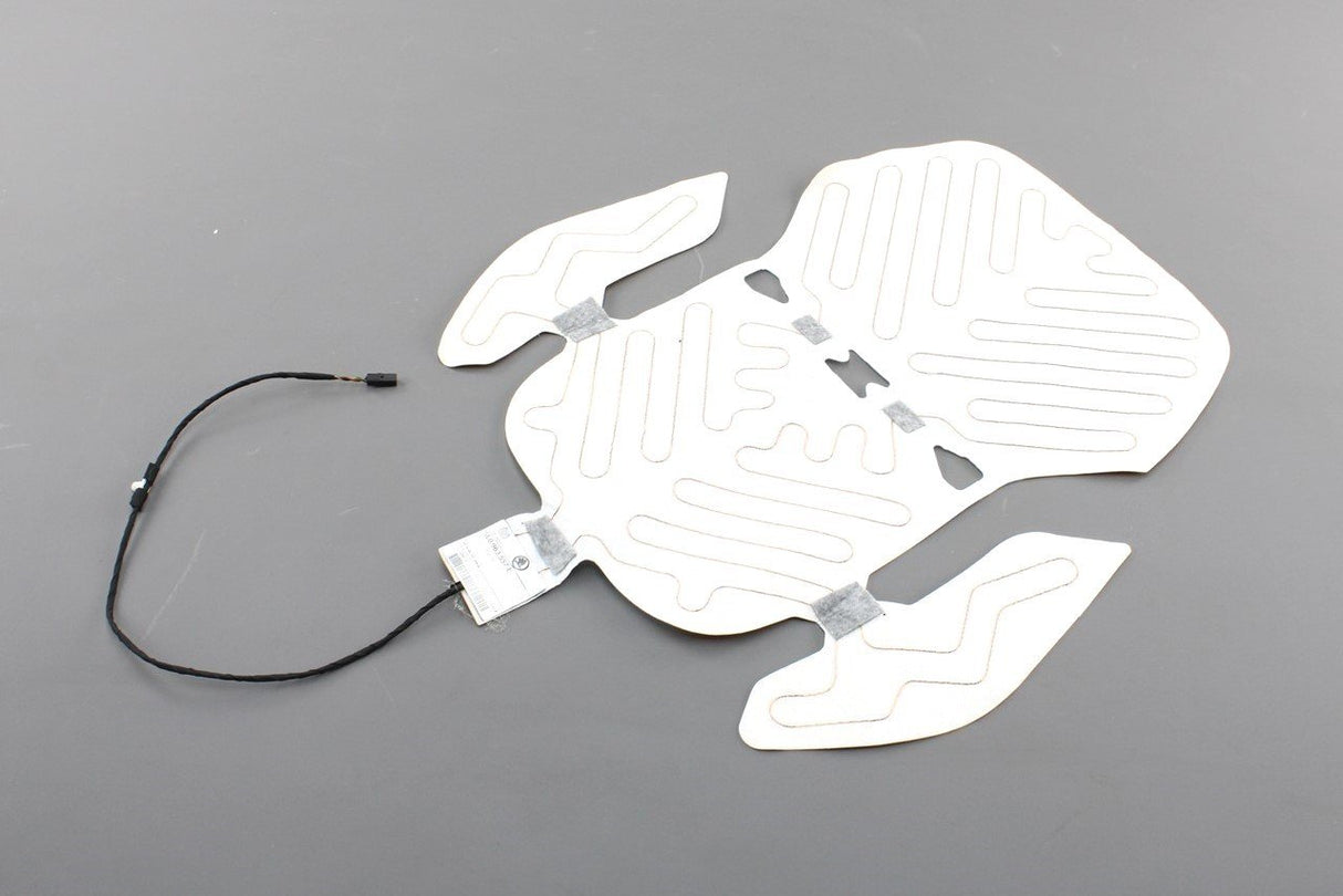 Skoda Yeti 2010-2018 backrest heater element (Leather seats) 5L0963557E