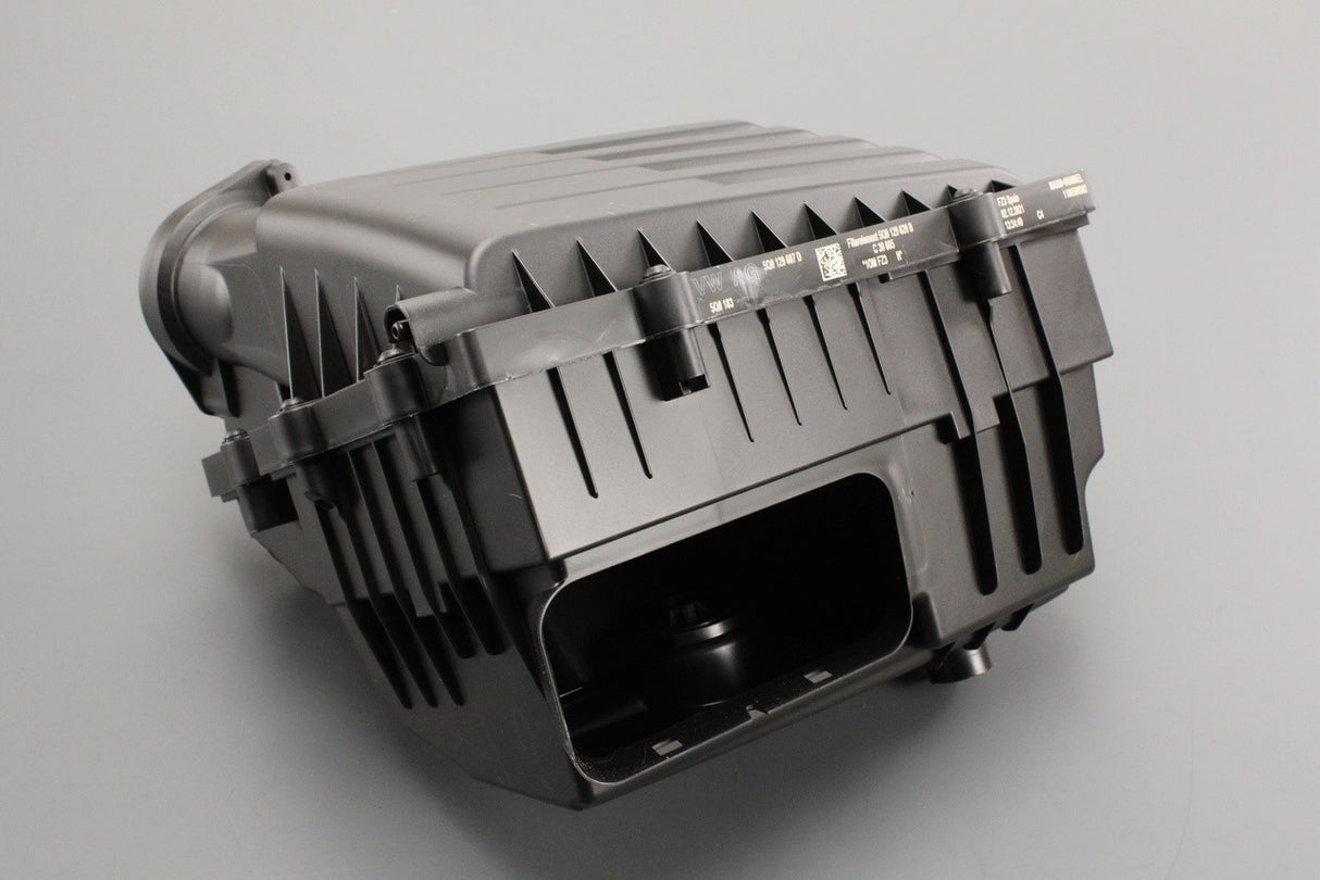 VW Tiguan Arteon Audi Q3 TT A3 2.0 TSI air filter housing 5QF129607D