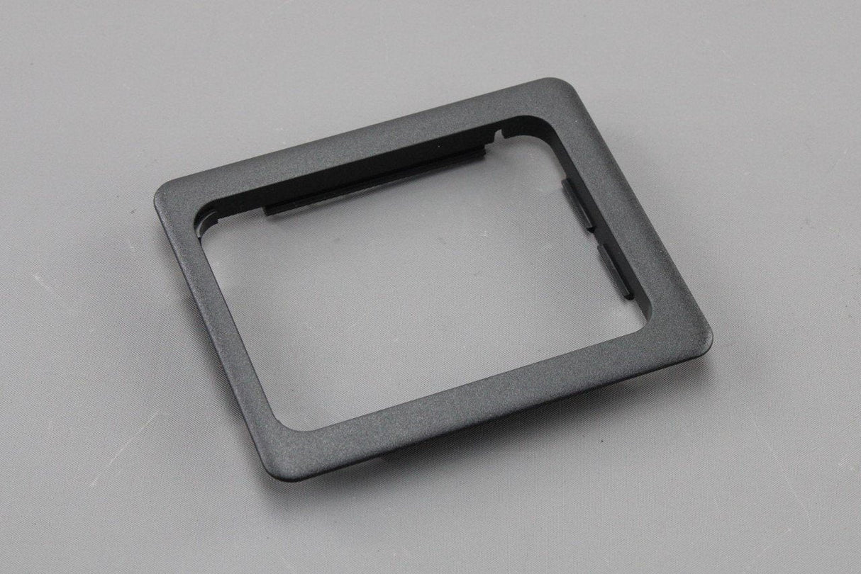 VW Audi SEAT Boot floor storage cover handle (lower part) 8E5863638