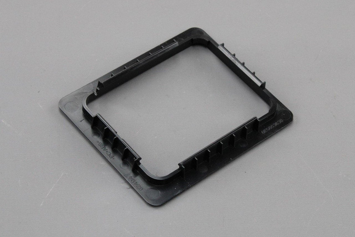 VW Audi SEAT Boot floor storage cover handle (lower part) 8E5863638