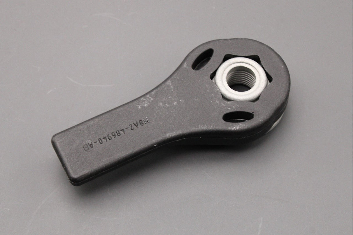 Range Rover Velar 2017-on front lower control arm nut LR174490