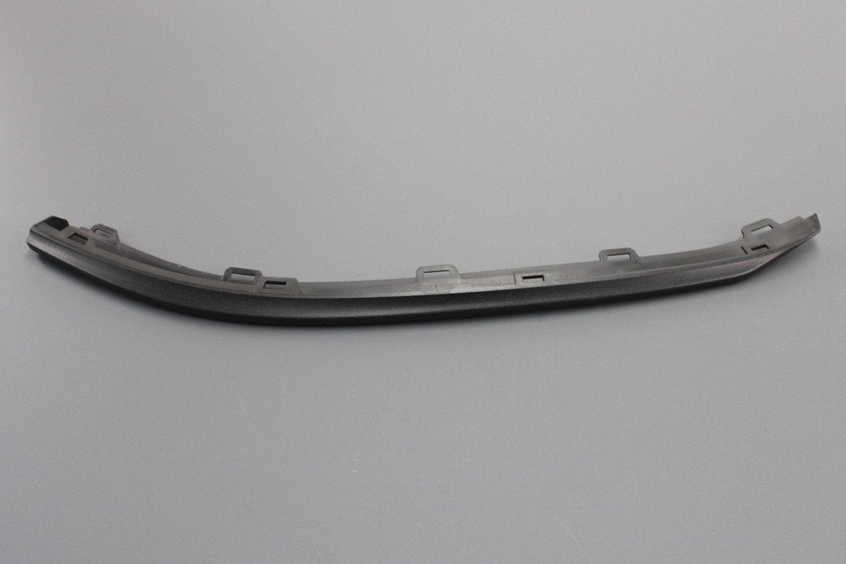 VW Golf Mk7 GTI GTD bumper splitter trim (front right) 5G0805904 9B9