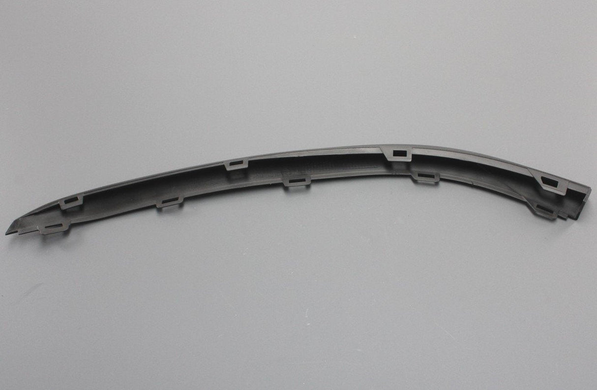 VW Golf Mk7 GTI GTD bumper splitter trim (front right) 5G0805904 9B9