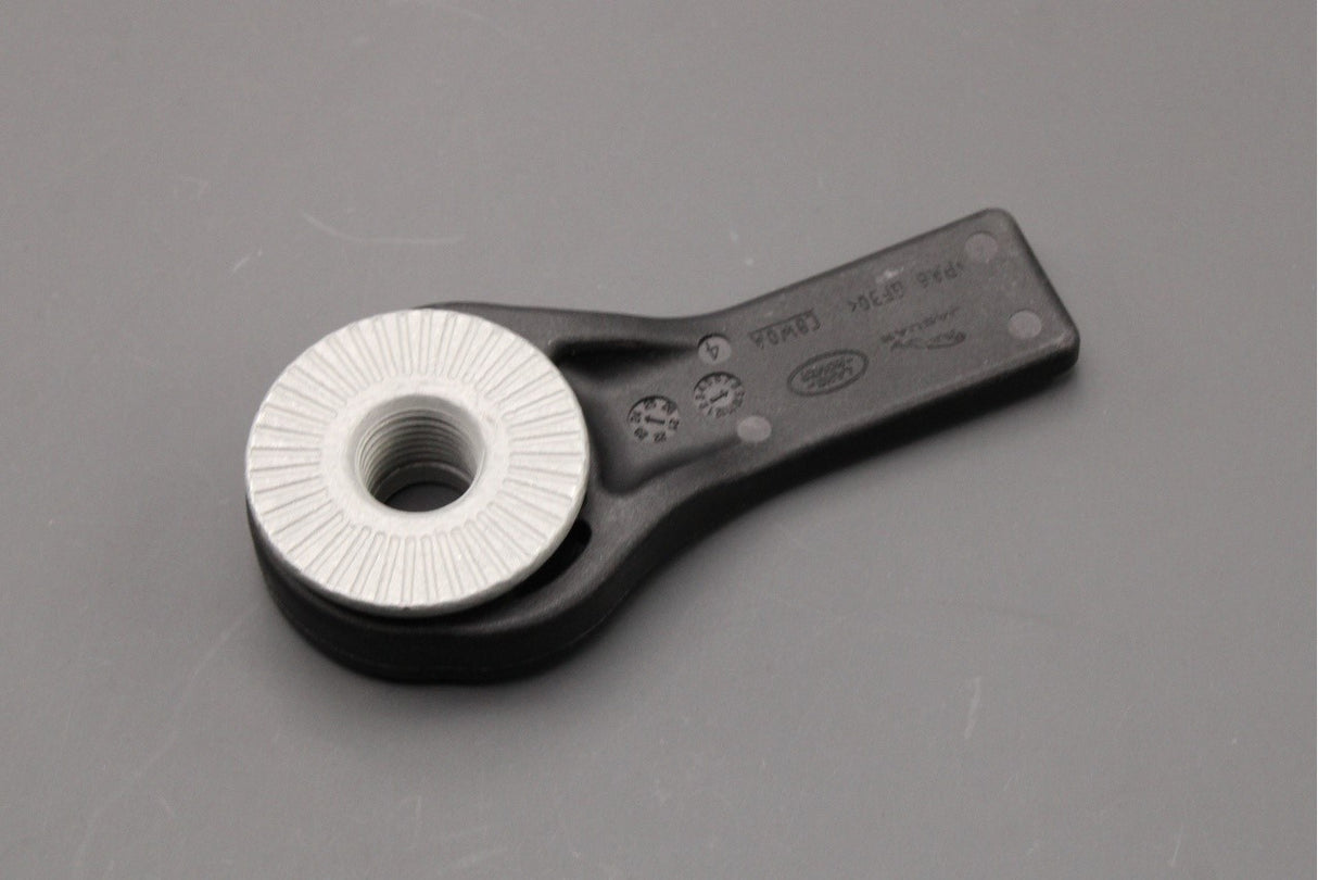 Range Rover Velar 2017-on front lower control arm nut LR174490