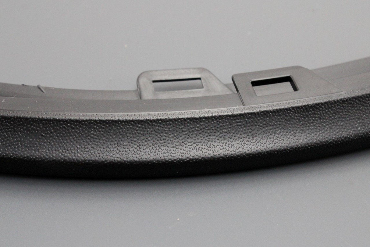 VW Golf Mk7 GTI GTD bumper splitter trim (front right) 5G0805904 9B9