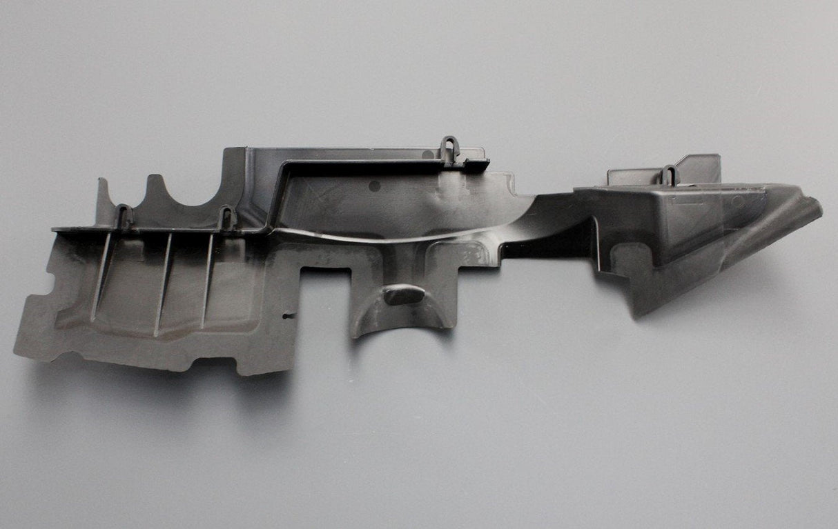 VW CC 2012-2017 1.4 1.8 2.0 3.6 radiator air guide (right) 3C8121284E