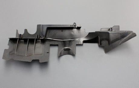 VW CC 2012-2017 1.4 1.8 2.0 3.6 radiator air guide (right) 3C8121284E