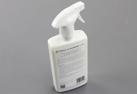 Autoglym Vinyl and Rubber Care 500ml bottle