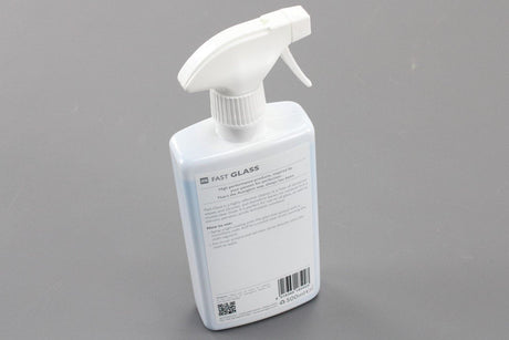 Autoglym Fast Glass (500ml bottle)