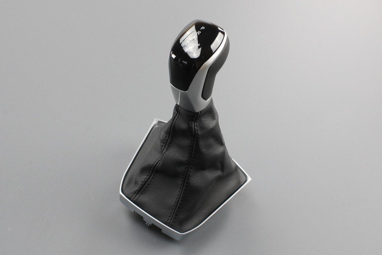 VW T-Cross 2019-on DSG shifter knob and gaiter 2GM713203A TZE
