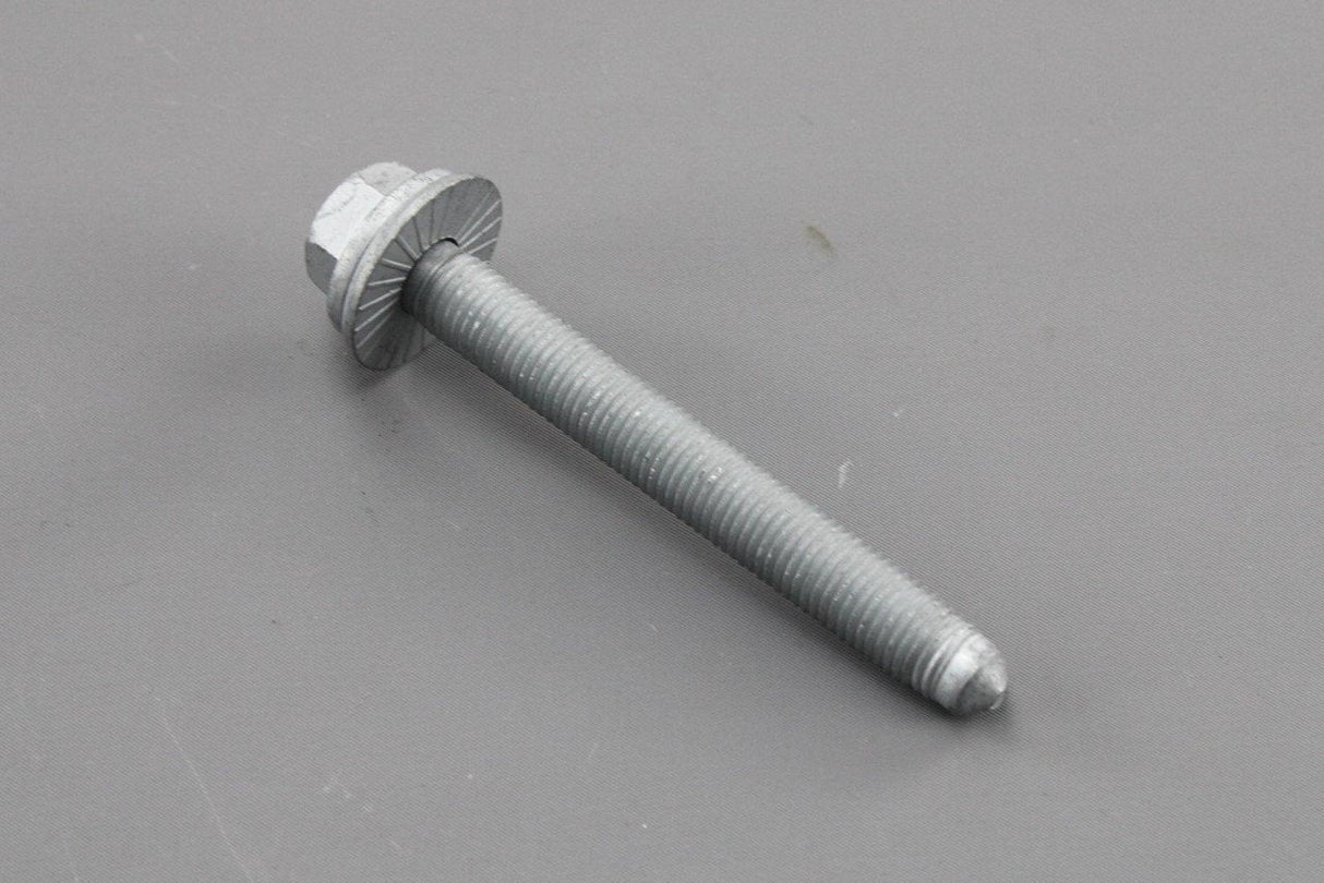VW Audi gearbox / subframe hex head bolt M12x1.5x100 (x1) WHT005657