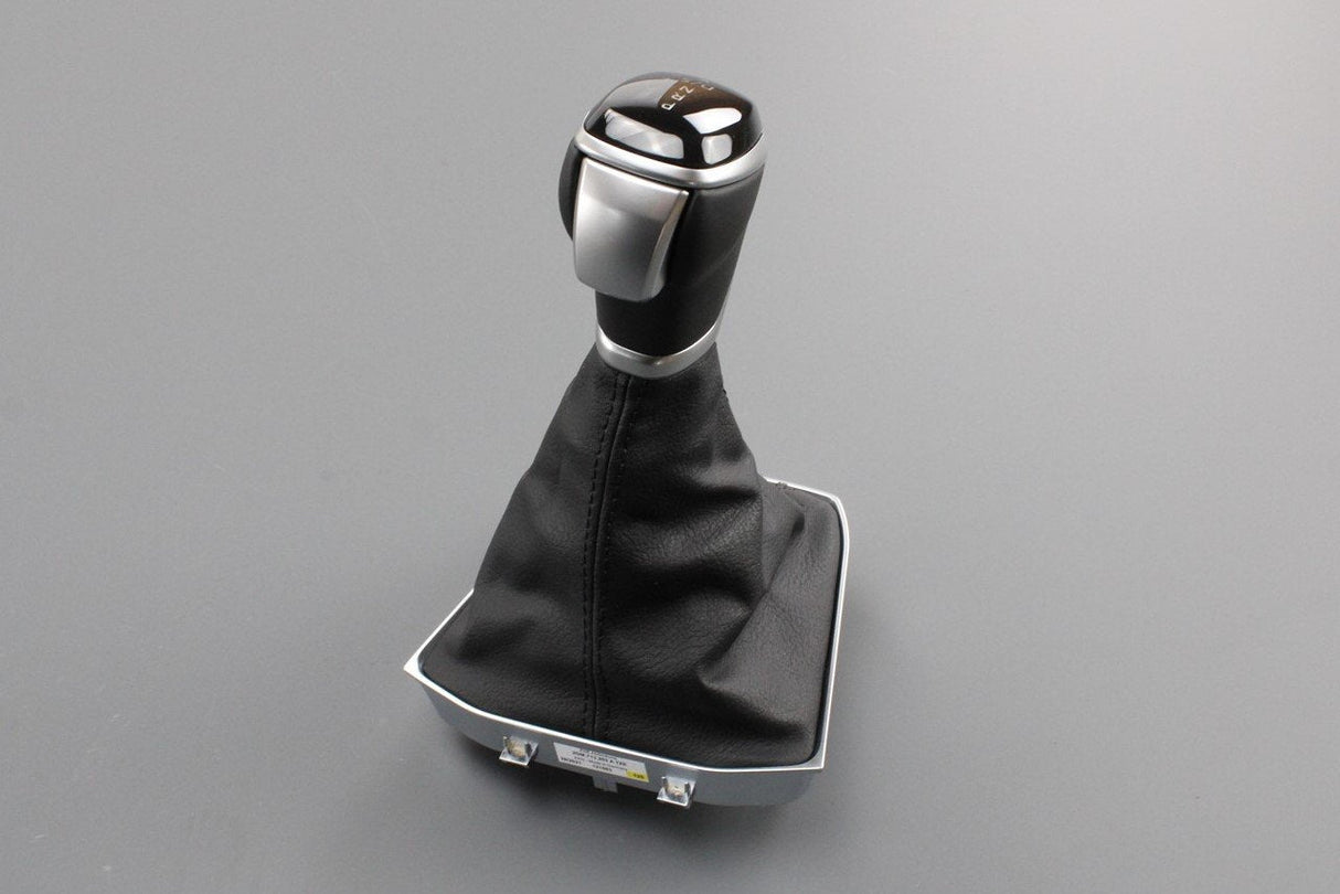 VW T-Cross 2019-on DSG shifter knob and gaiter 2GM713203A TZE