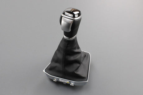 VW T-Cross 2019-on DSG shifter knob and gaiter 2GM713203A TZE