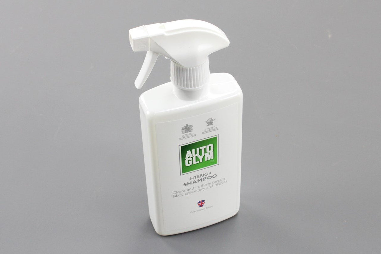 Autoglym Interior Shampoo (500ml bottle)