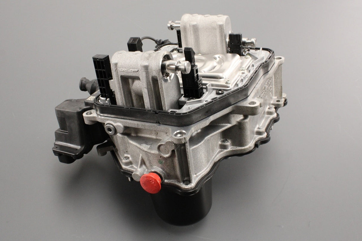 VW Polo 6R SEAT Ibiza 6J DQ200 7 speed mechatronic unit 0AM325025HZEN