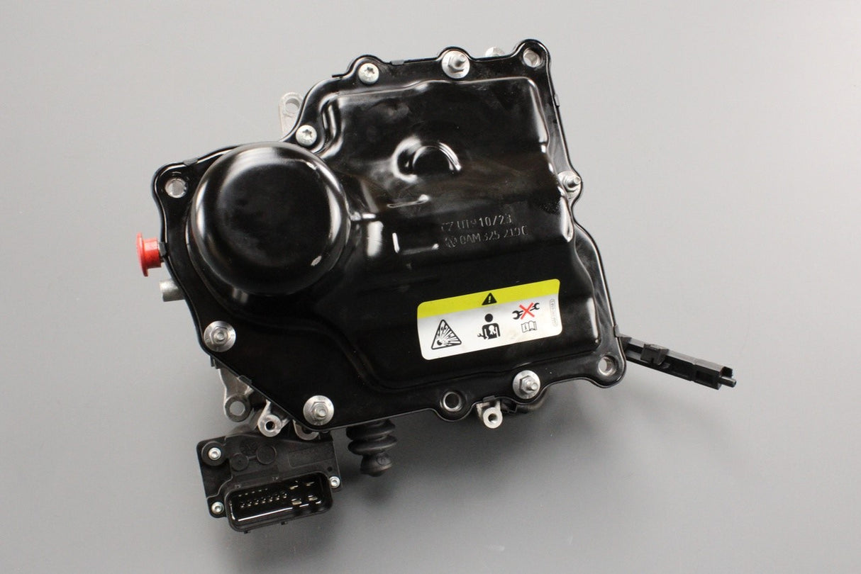 VW Polo 6R SEAT Ibiza 6J DQ200 7 speed mechatronic unit 0AM325025HZEN