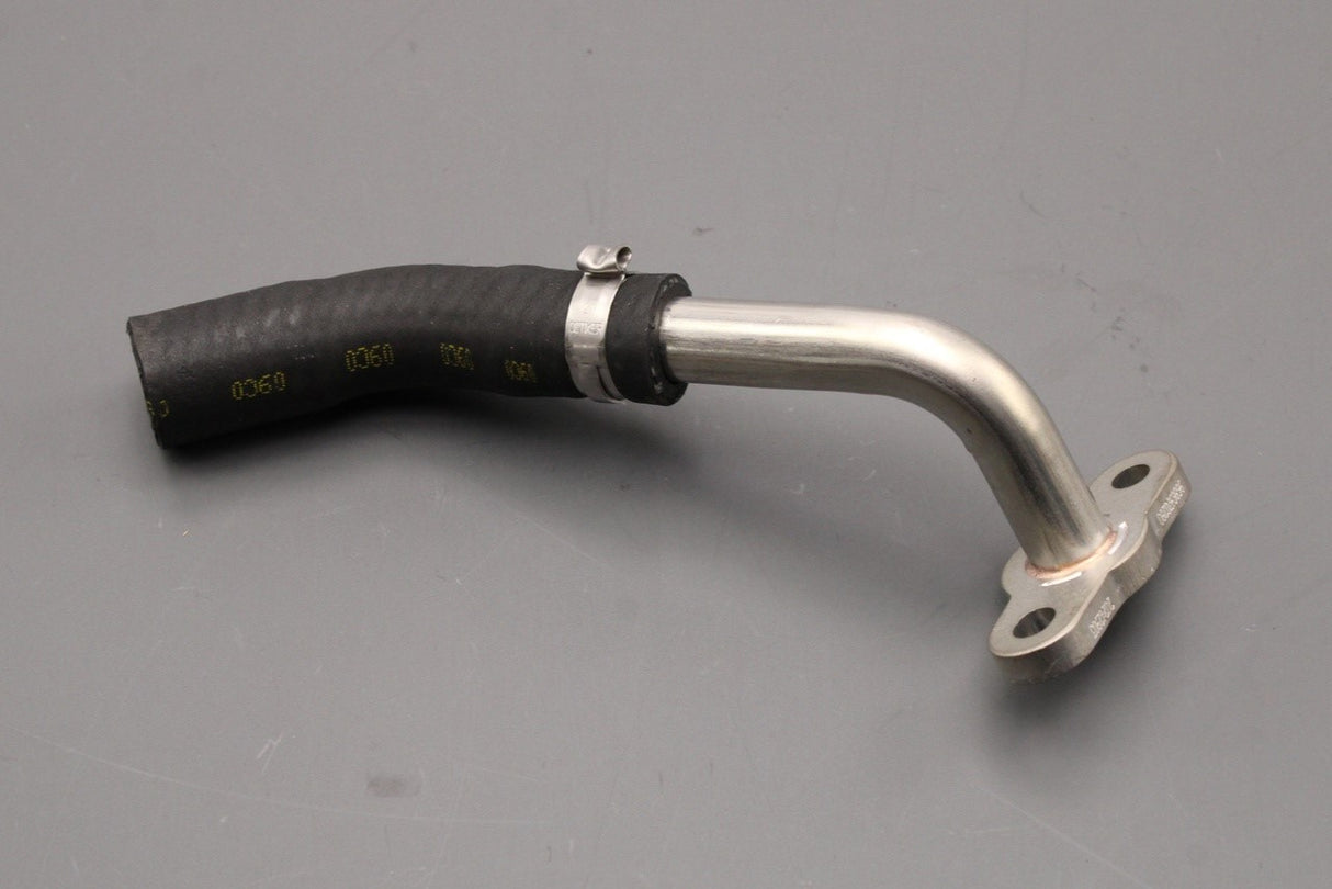 Land Rover Freelander Range Rover 2.2 turbo oil return pipe LR022101