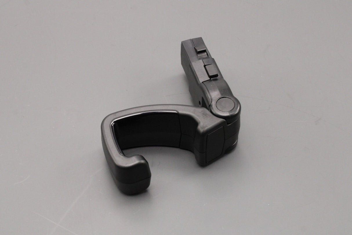 Jaguar XE XF E-Pace F-Pace I-Pace Click and Go headrest hook C2D60259