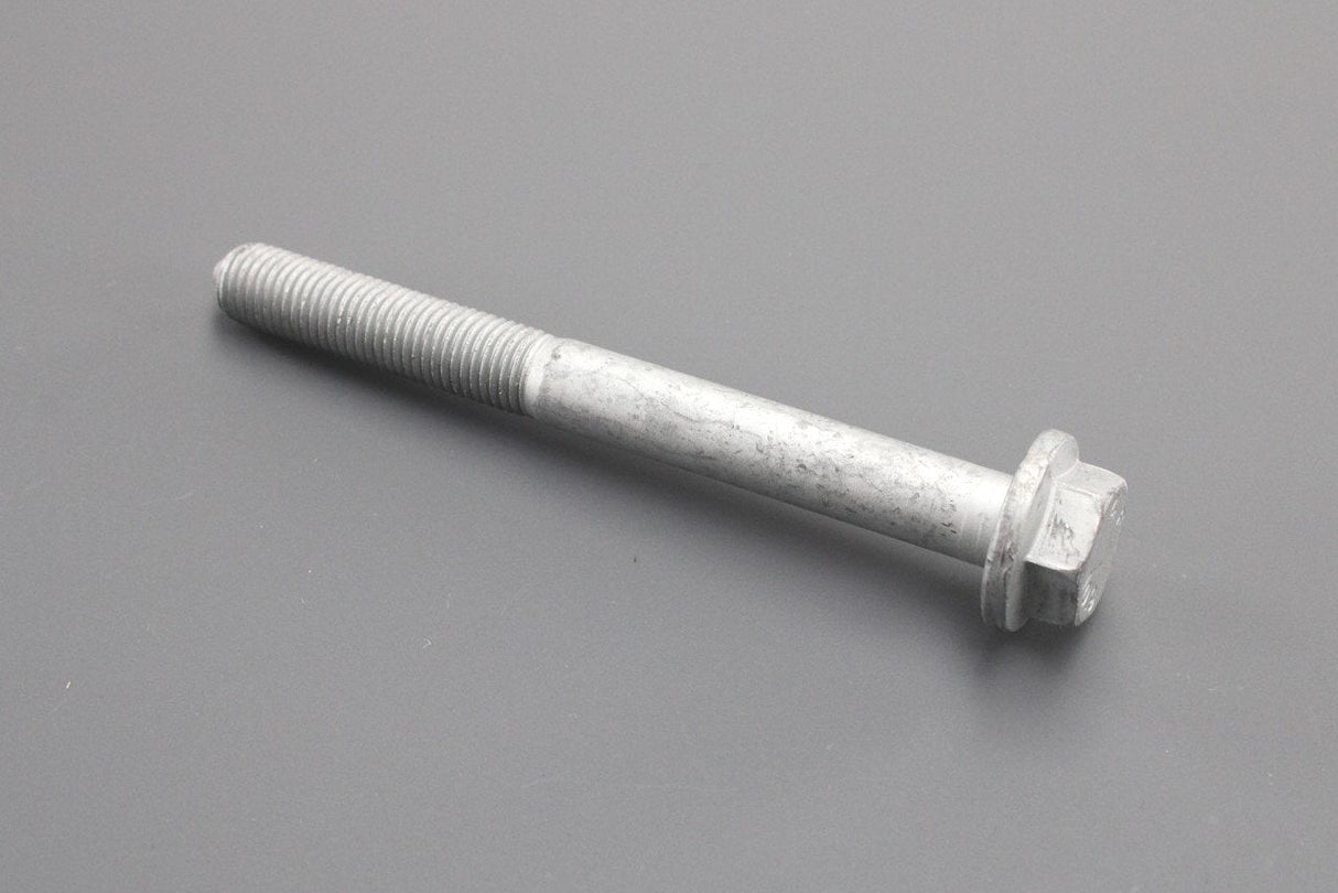 VW Touareg 7L 7P Audi Q7 hex collared mounting bolt M12x1 (x1) N10592402