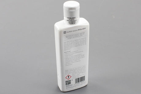 Autoglym Super Resin Polish 325ml bottle