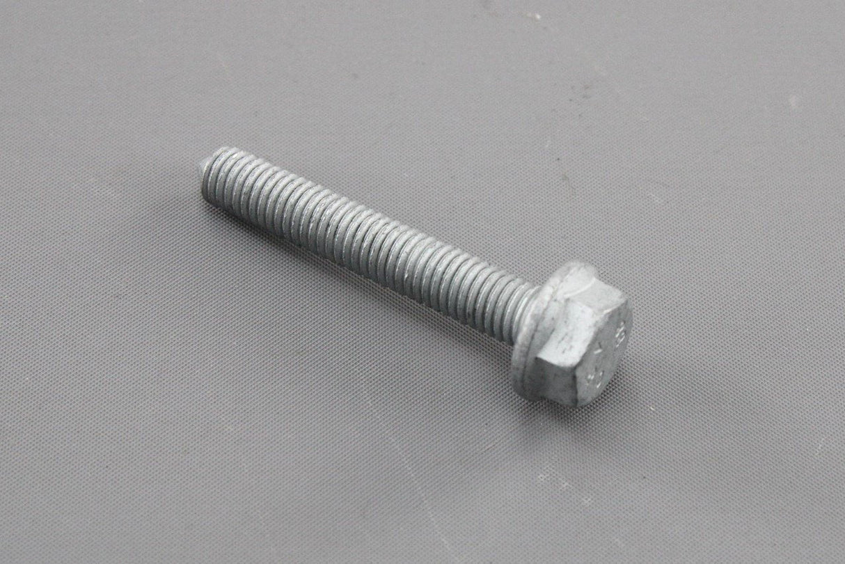 VW Audi Skoda SEAT Hexagon head shouldered bolt (M8x50) N10640801