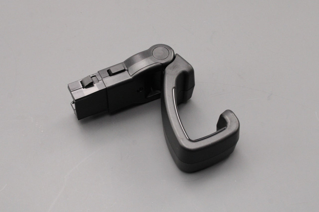 Jaguar XE XF E-Pace F-Pace I-Pace Click and Go headrest hook C2D60259