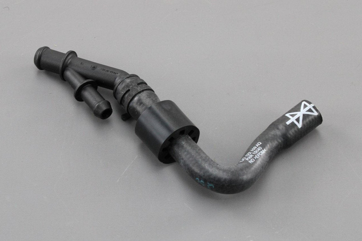 VW MK4 Audi A3 Skoda SEAT expansion tank coolant pipe 1.8T 1J0122109AQ