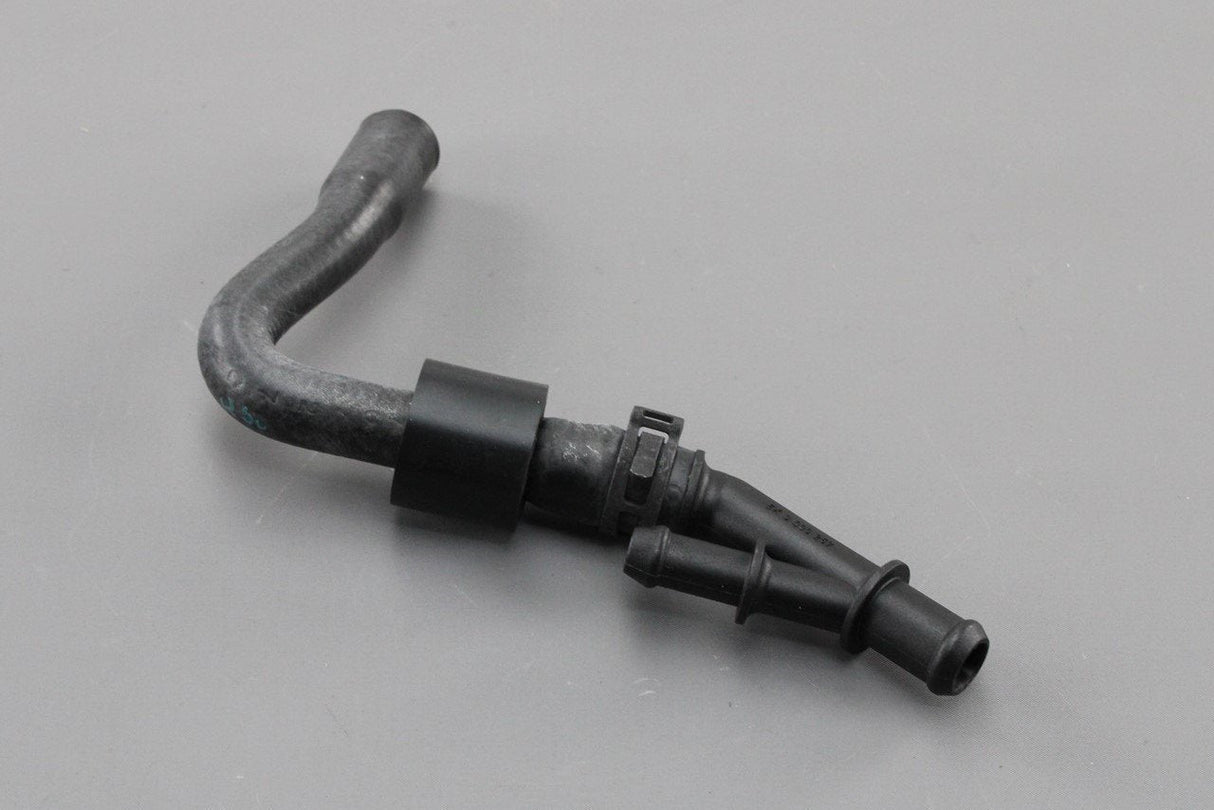 VW MK4 Audi A3 Skoda SEAT expansion tank coolant pipe 1.8T 1J0122109AQ