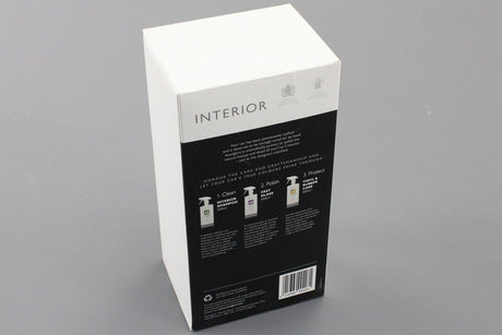 Autoglym Perfect Interior Cleaning Gift Set