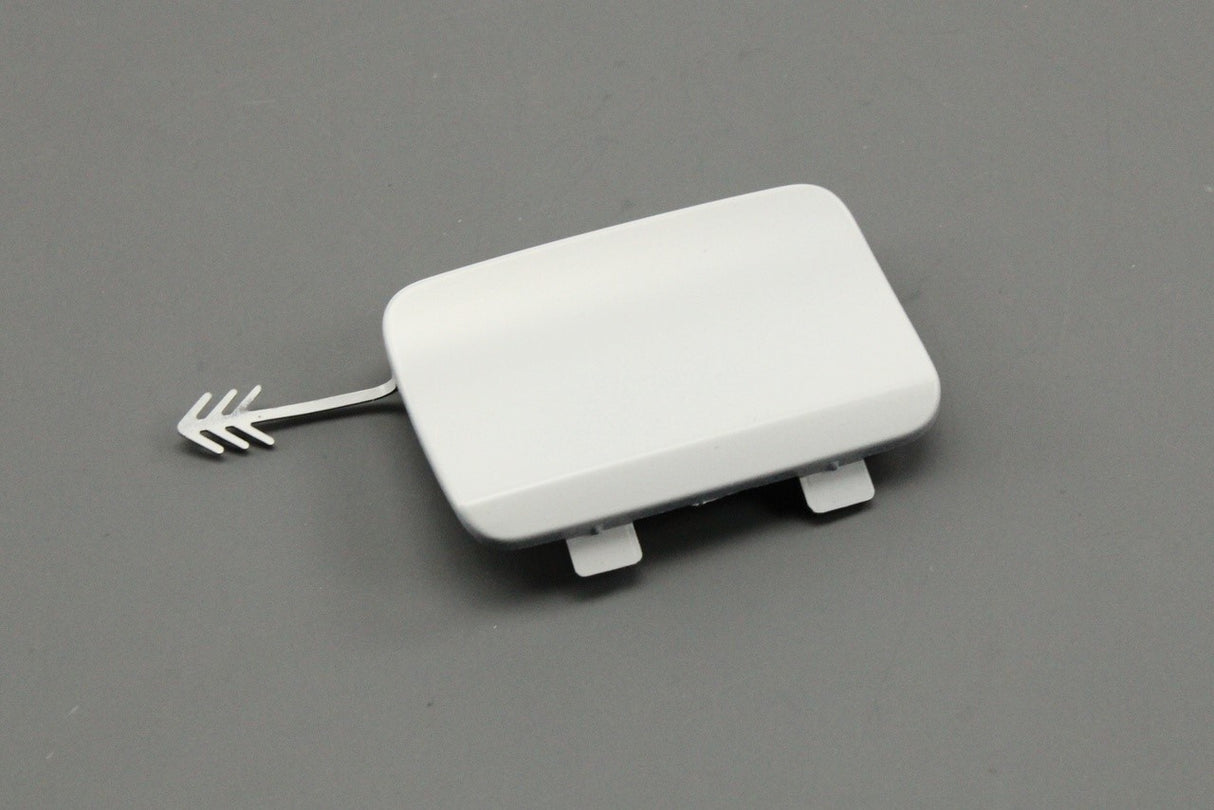 Audi Q3 2012-2014 rear towing eye cover (right) 8U0807442A GRU