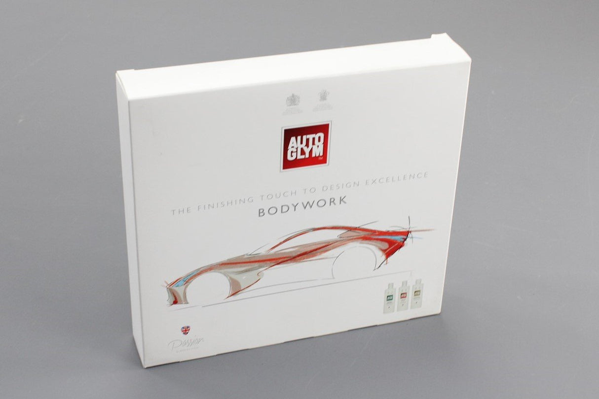 Autoglym Perfect Bodywork Cleaning Gift Set